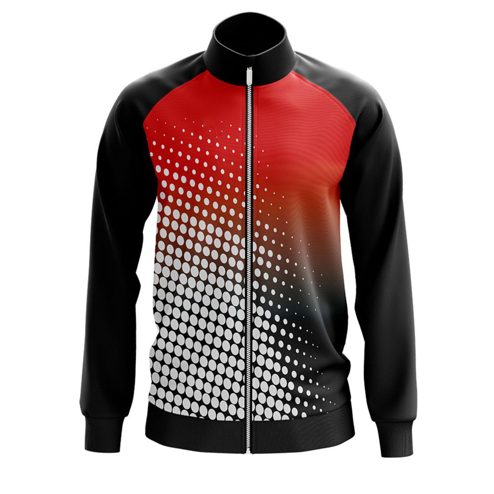 Coaching Jackets