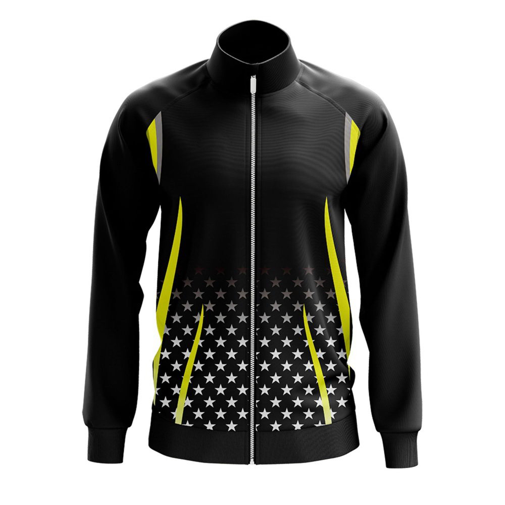 Coaching Jackets