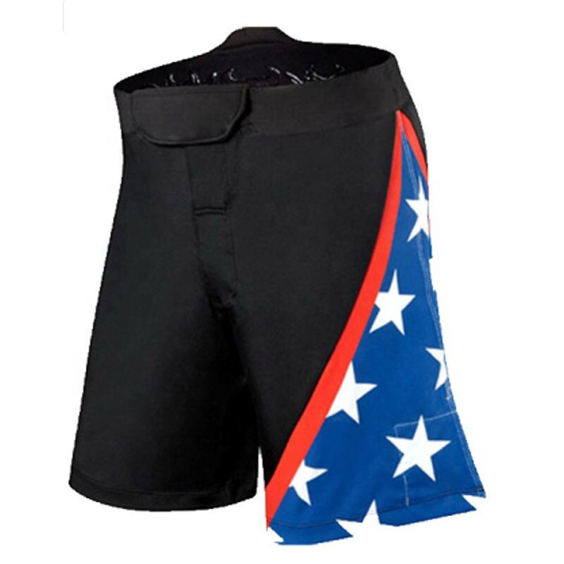 MMA-Wear