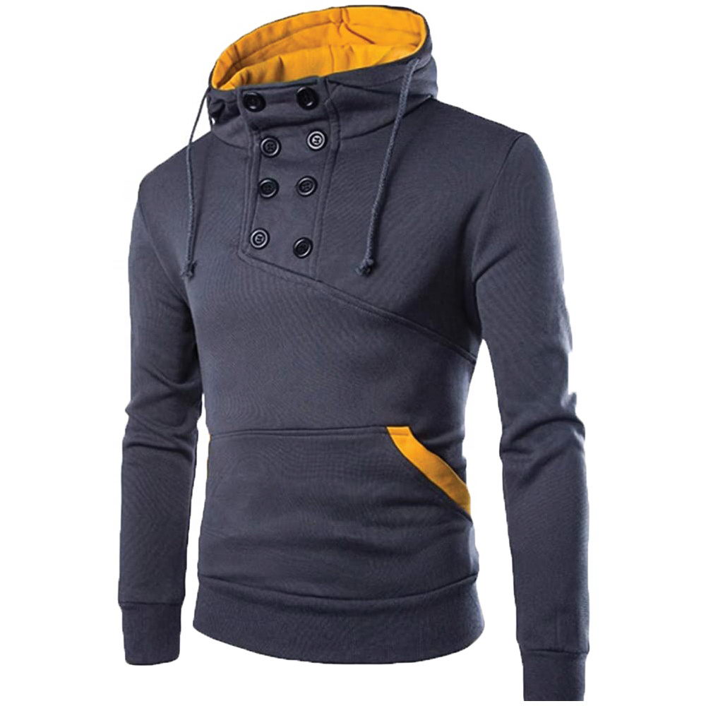 Fleece Hood
