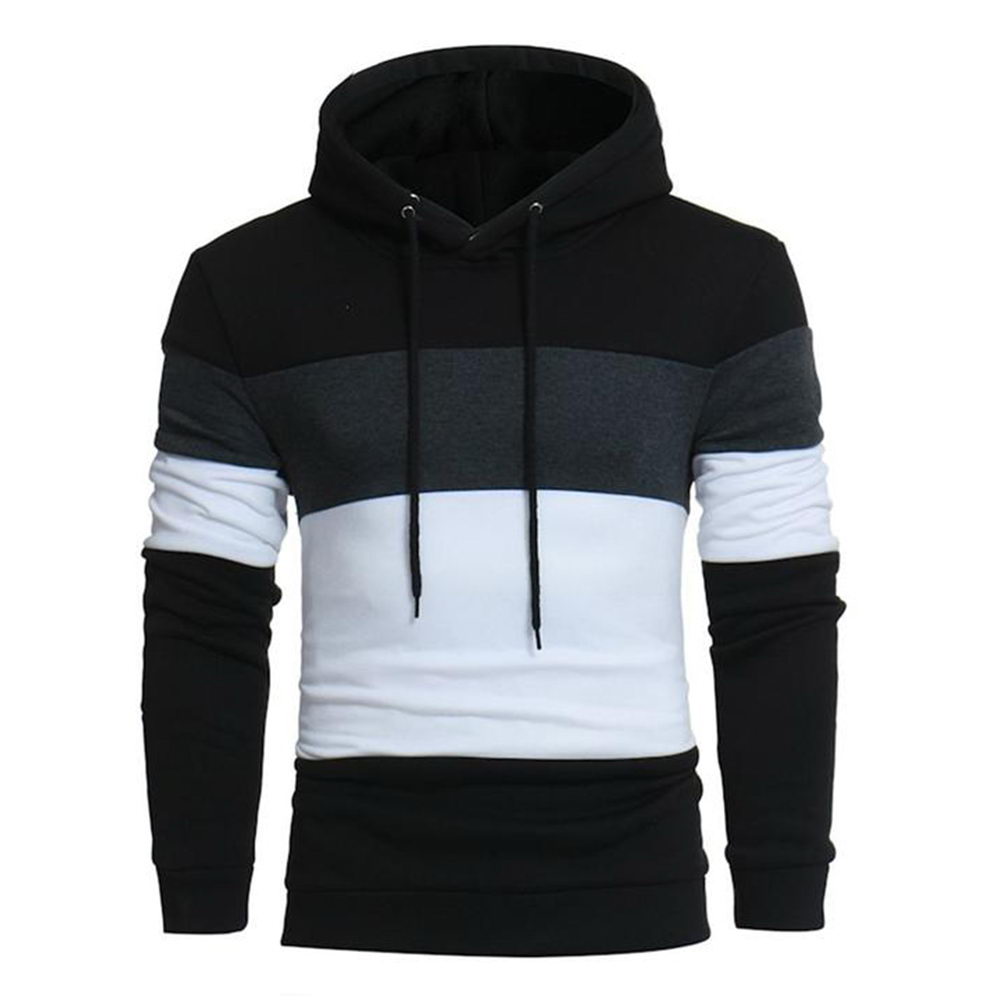 Fleece Hood
