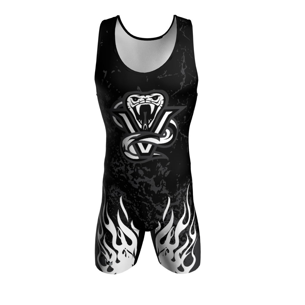MMA-Wear