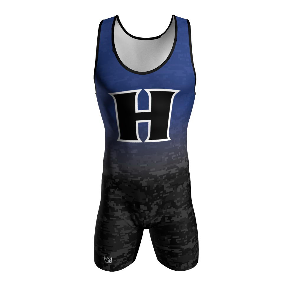 Wreslting Singlets