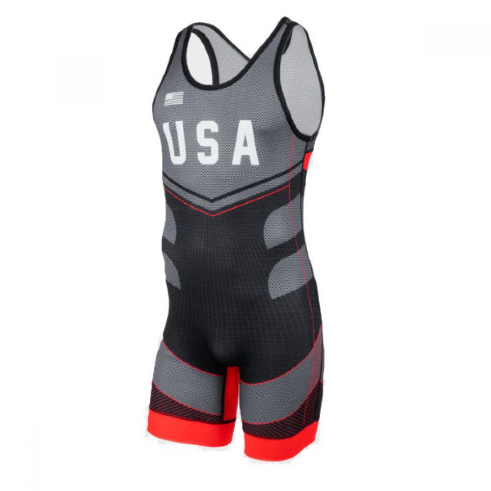 Wreslting Singlets