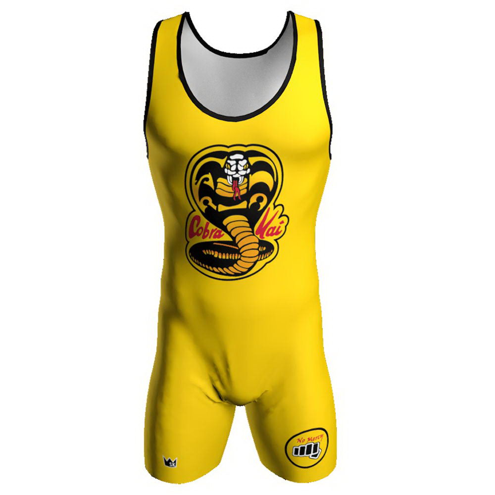 Wreslting Singlets