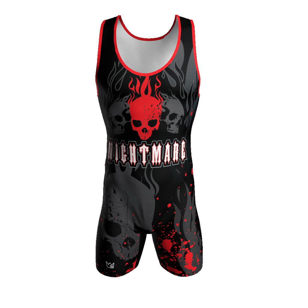 Wreslting Singlets