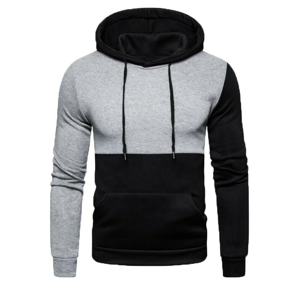 Fleece Hood