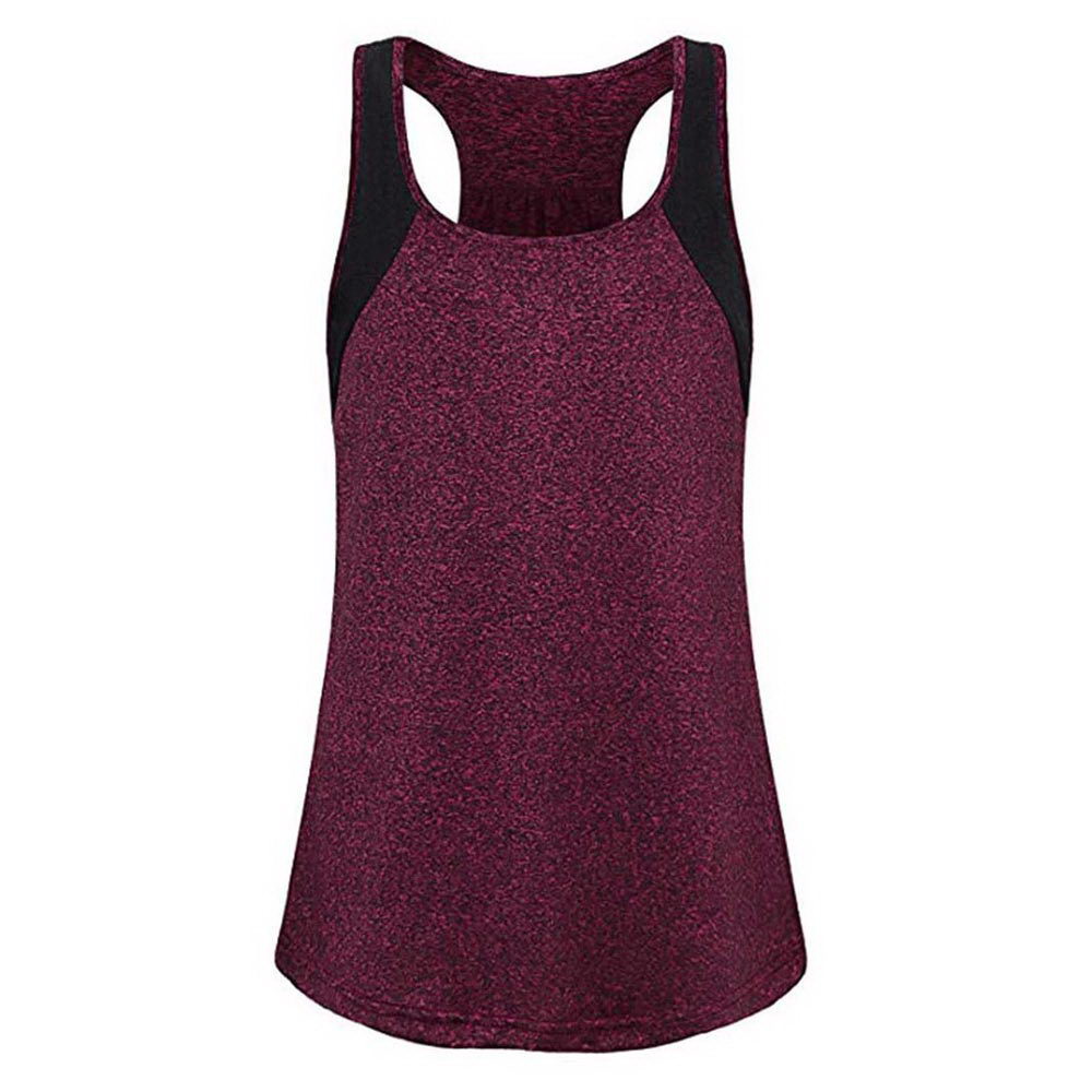 Ladies Tank Tops