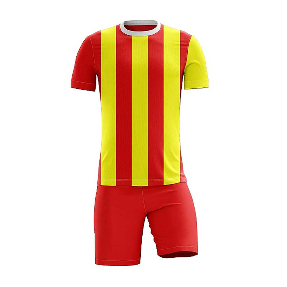 Soccer Uniforms