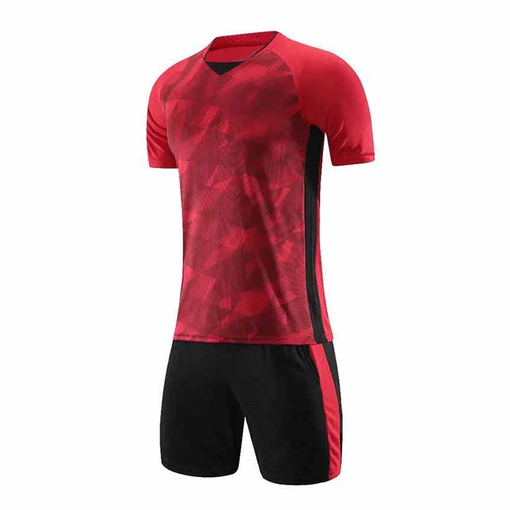 Soccer Uniforms
