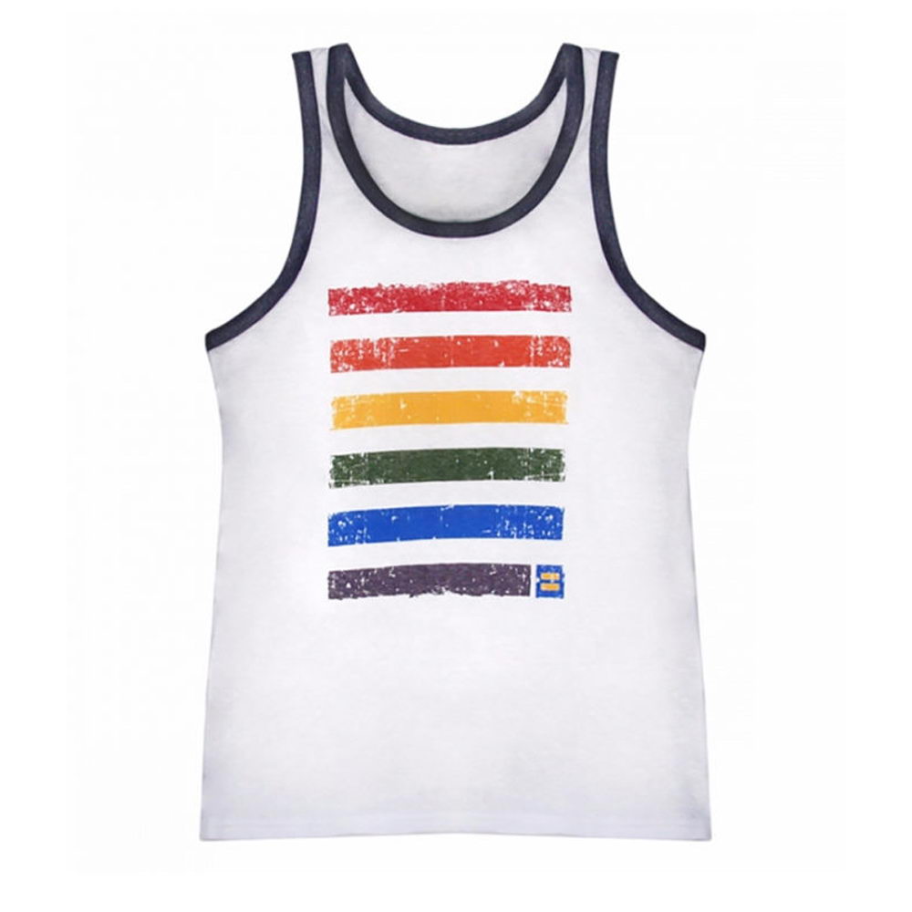 Gym Singlets
