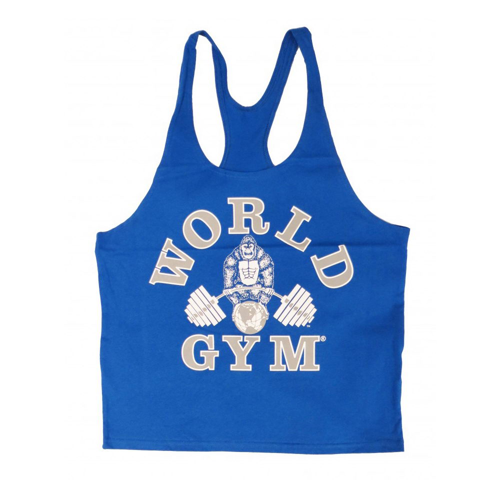 Gym Singlets