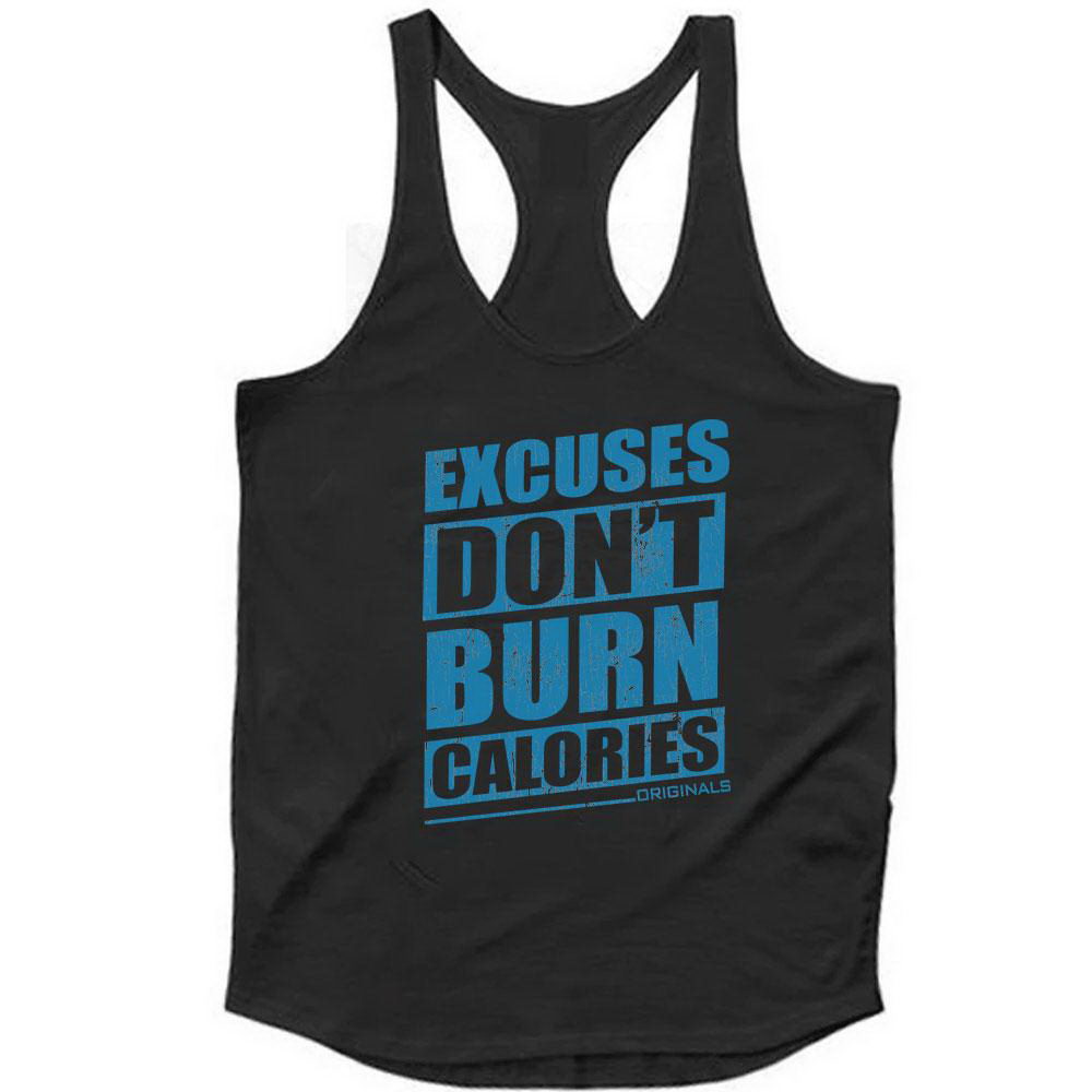 Gym Singlets