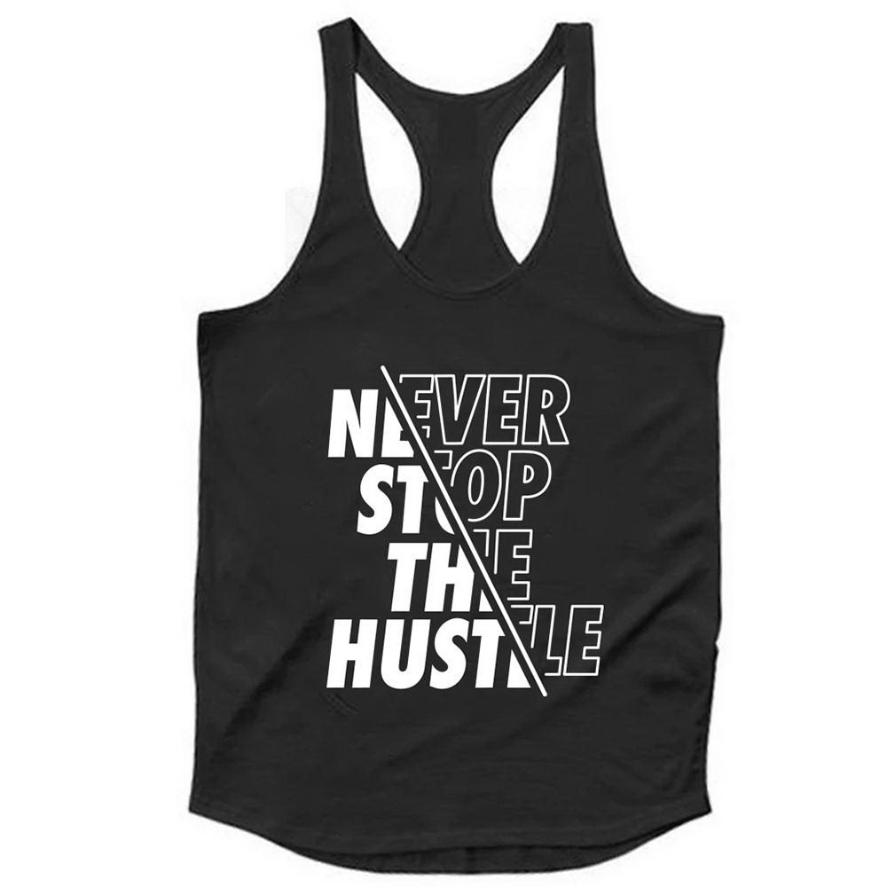 Gym Singlets