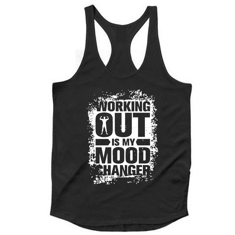 Gym Singlets