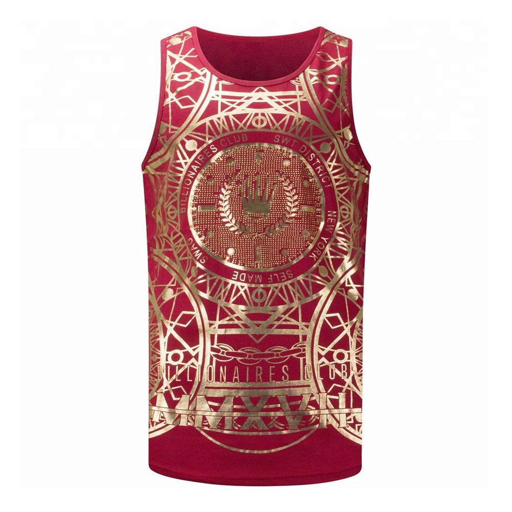 Men Tank Top