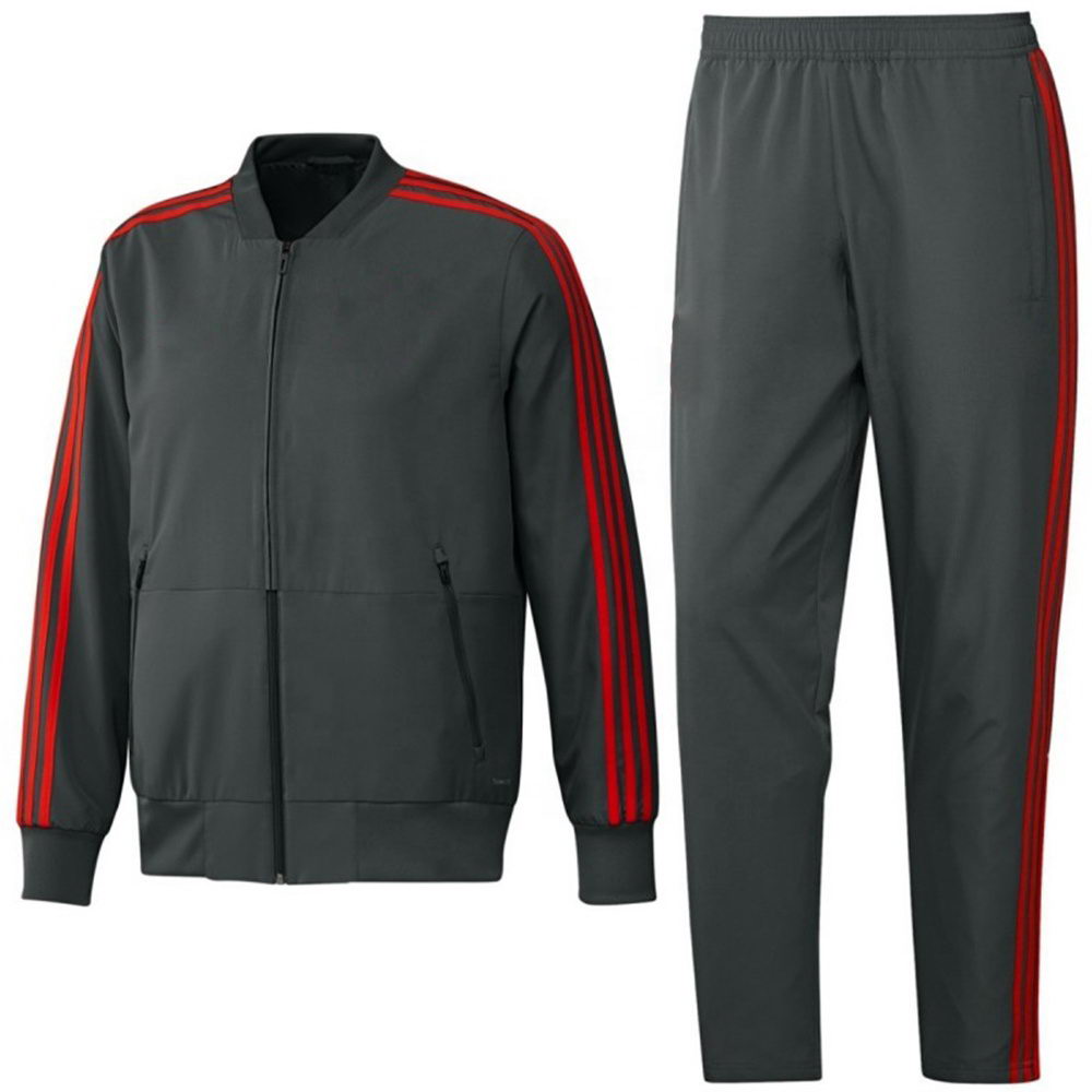 Track Suits