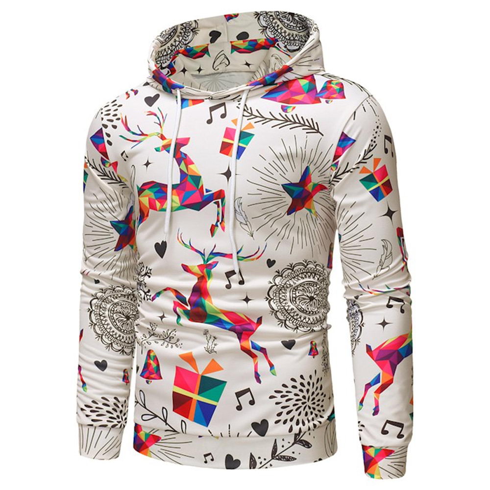 Sublimation-Wear
