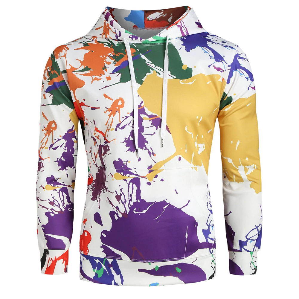 Hoodies