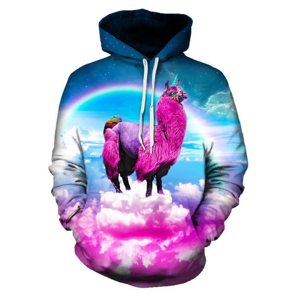 Hoodies