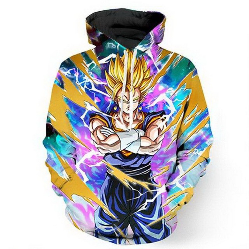 Hoodies