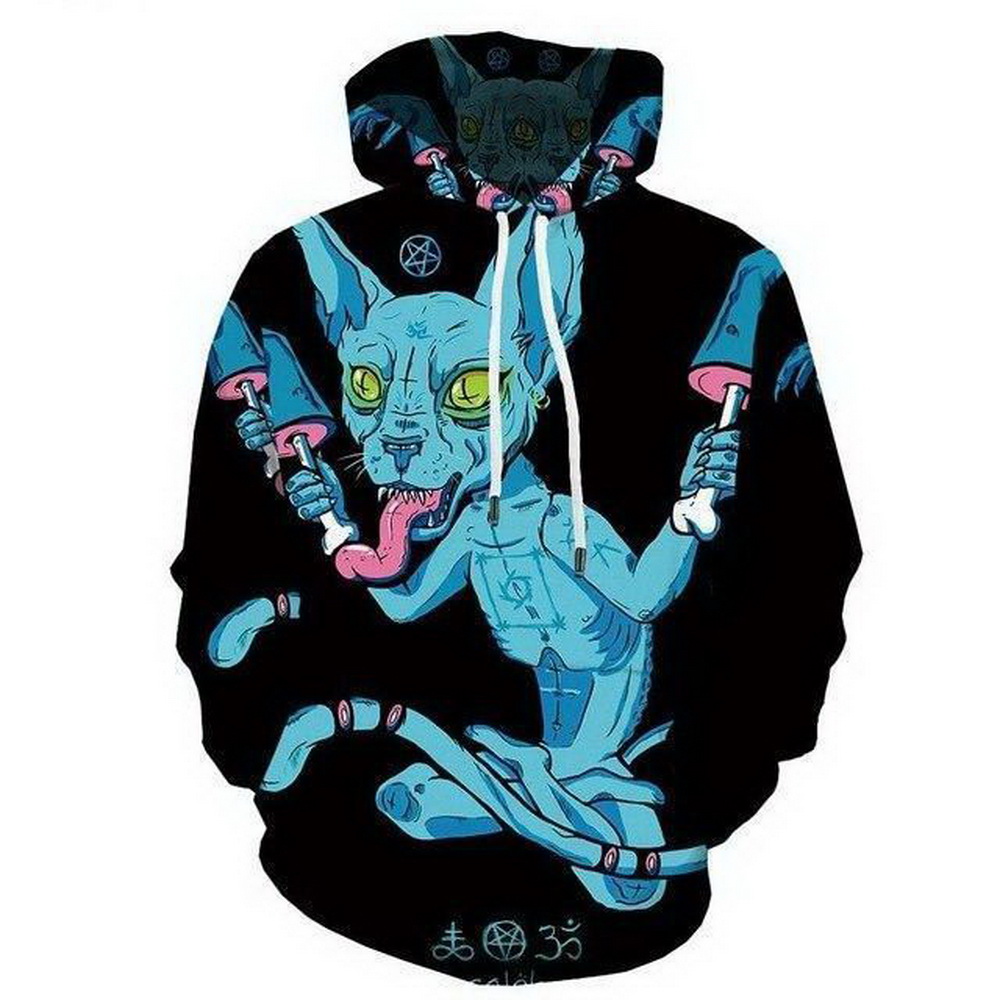 Hoodies