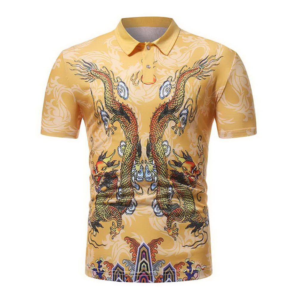 Polo Shirts