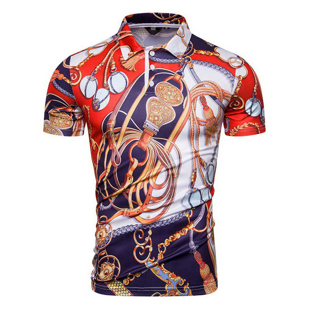 Polo Shirts