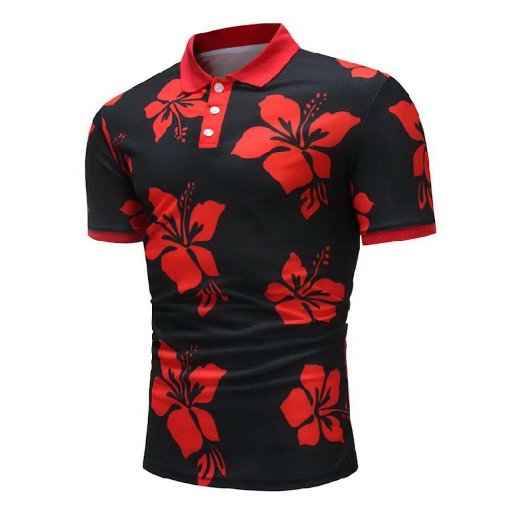 Polo Shirts