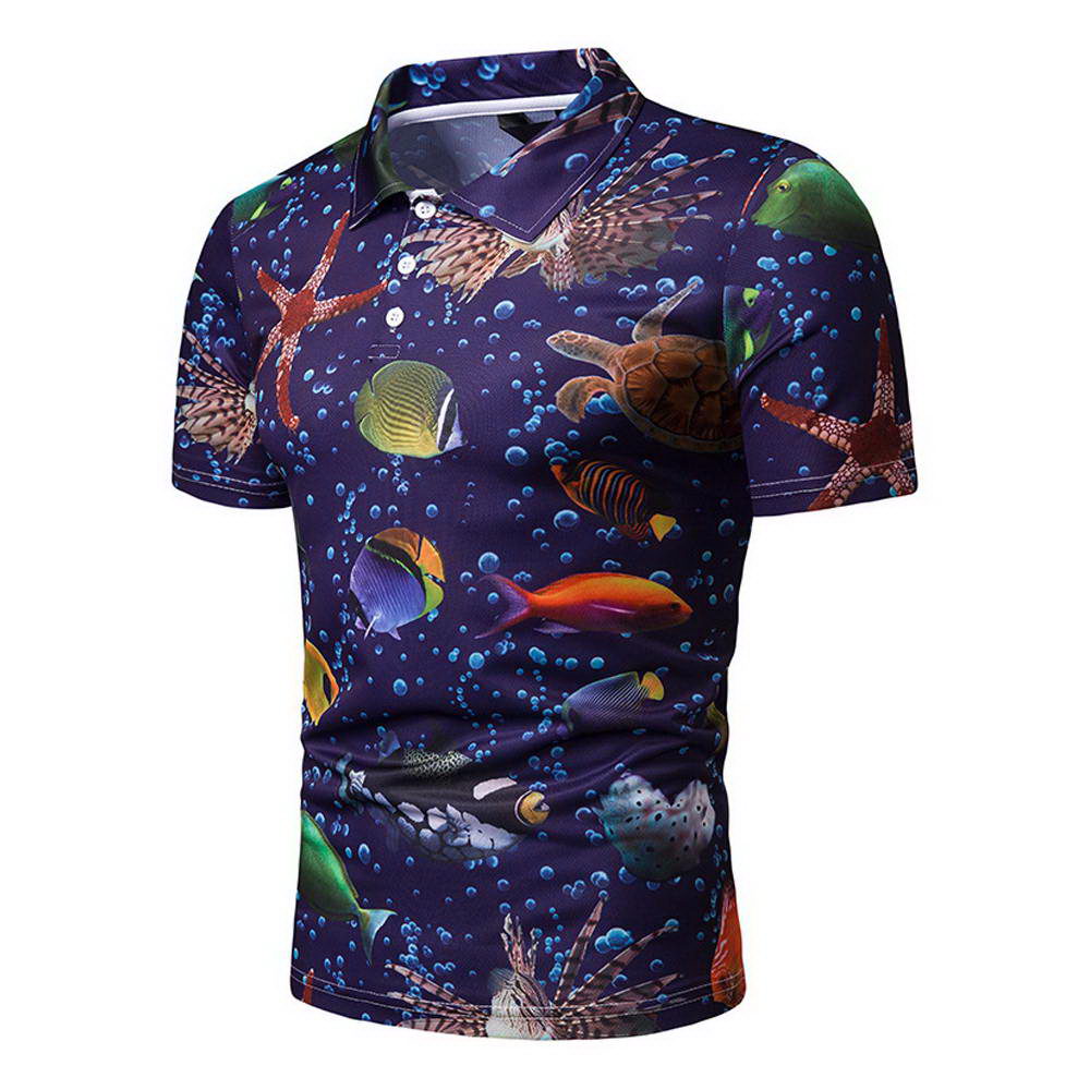 Polo Shirts