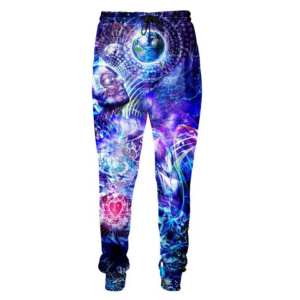 Sublimation-Wear