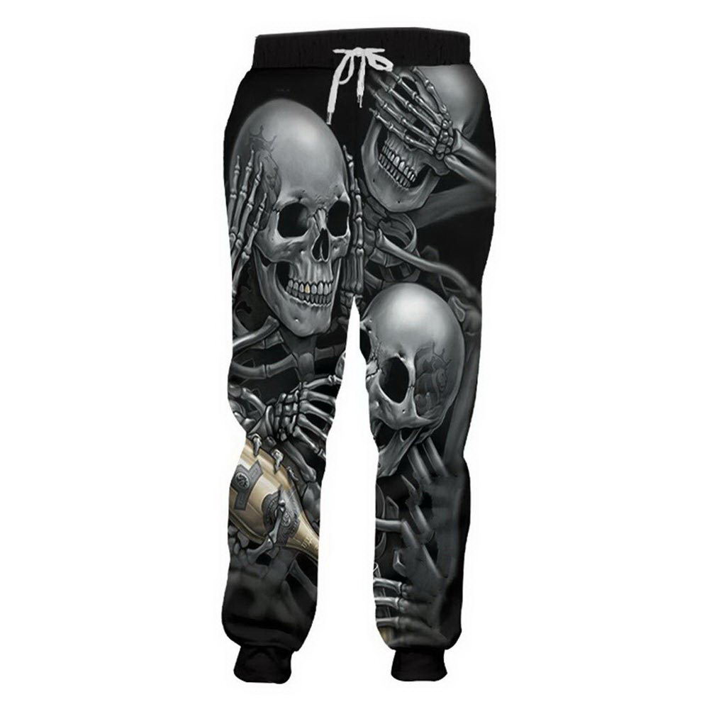 Joggers