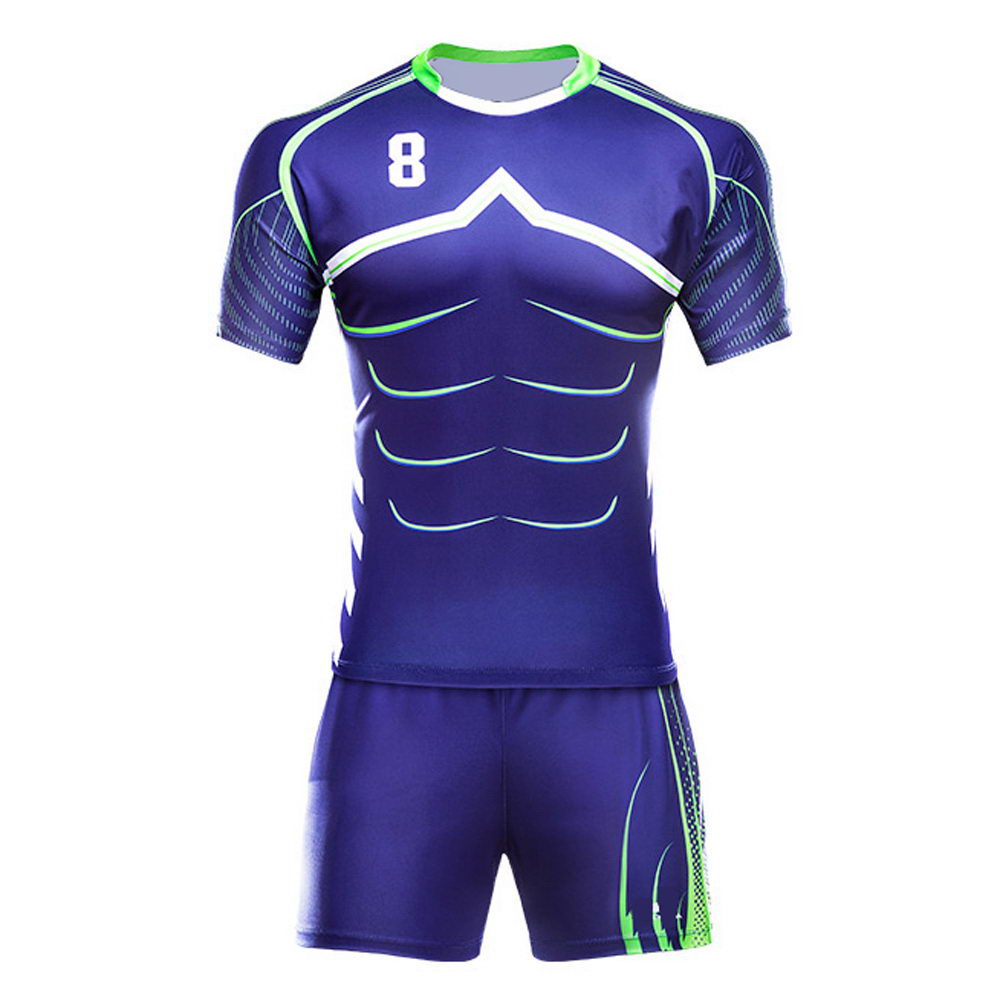 Sublimation-Wear