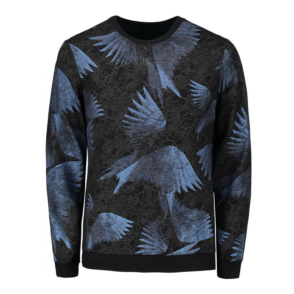 Sweat Shirts