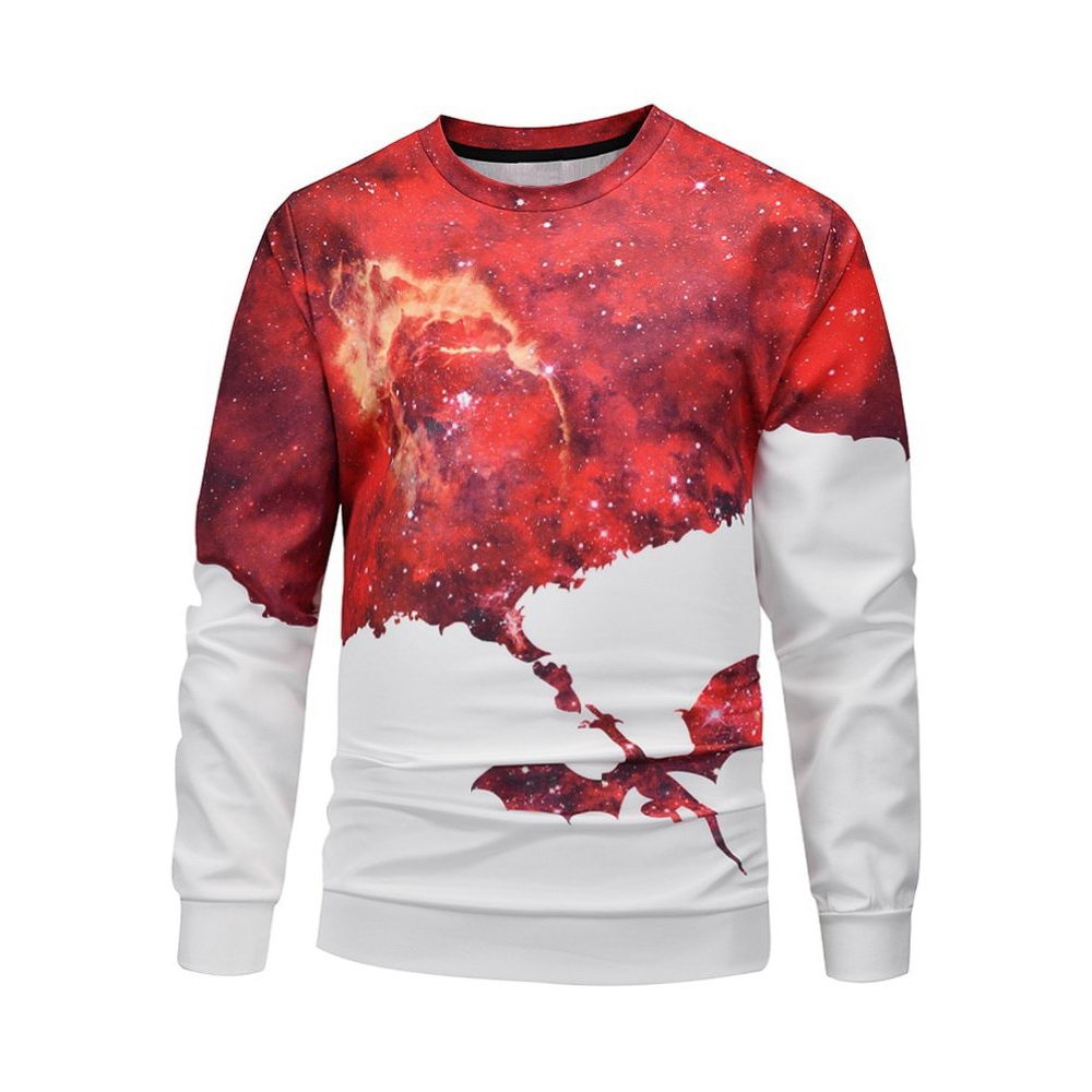 Sweat Shirts
