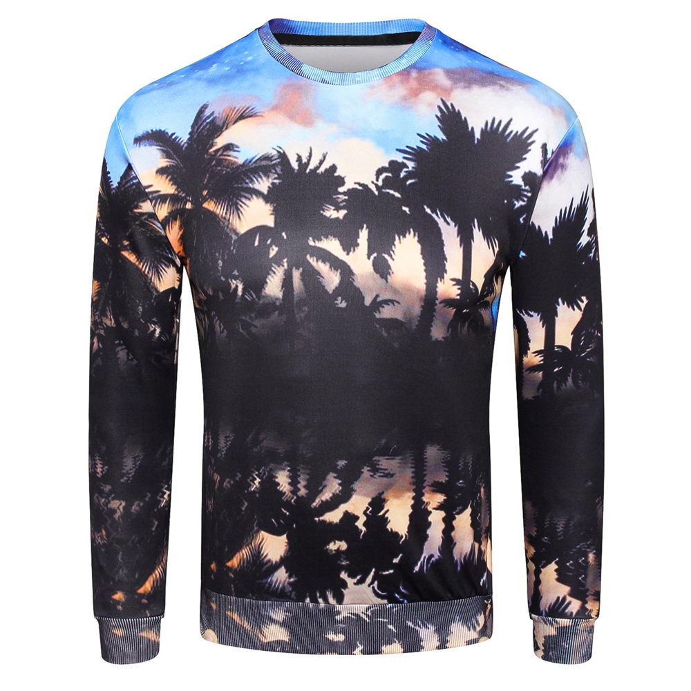 Sweat Shirts