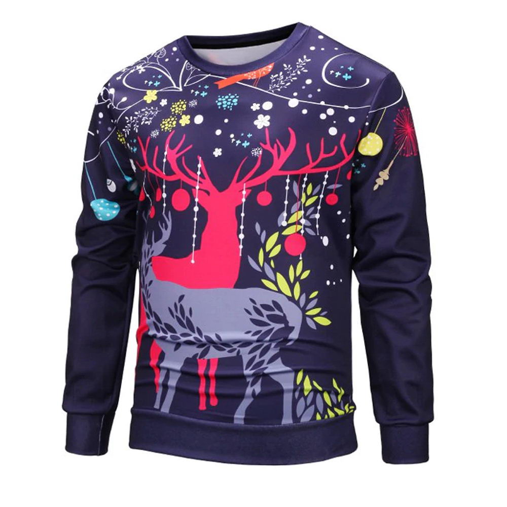 Sweat Shirts