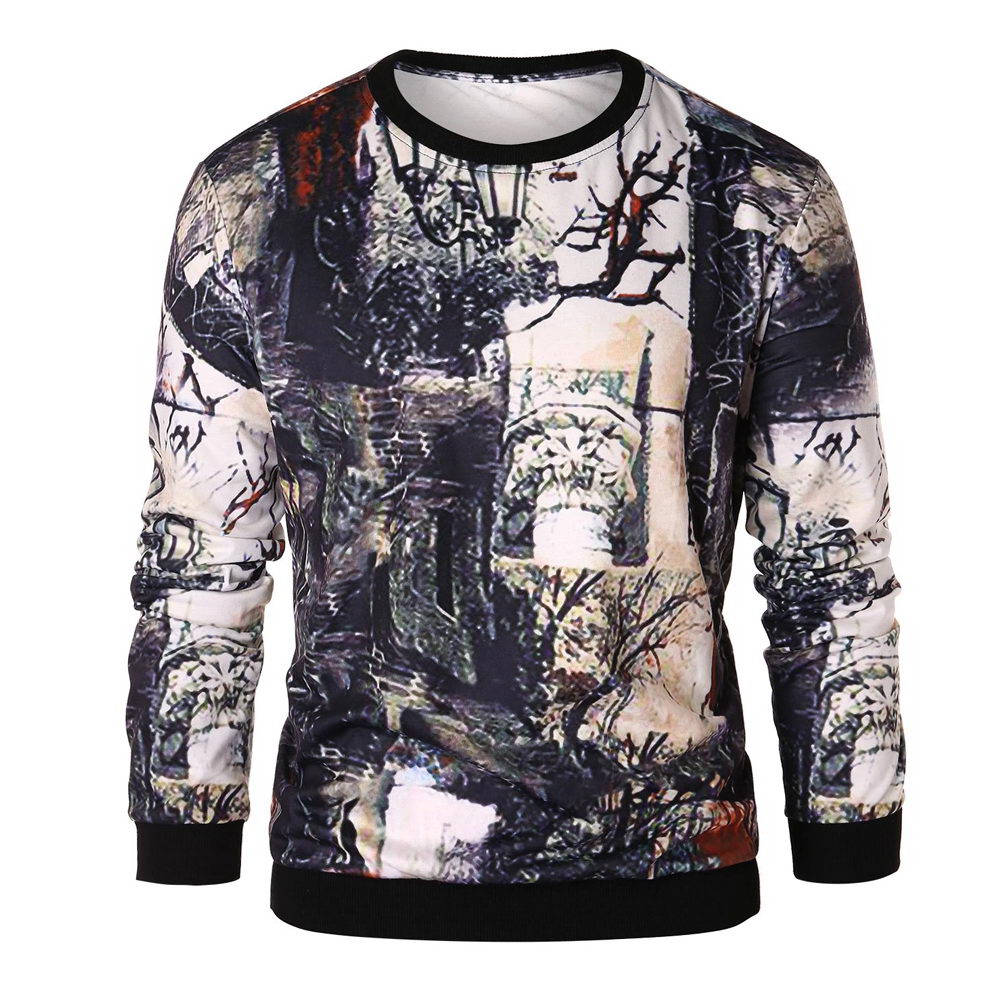Sweat Shirts