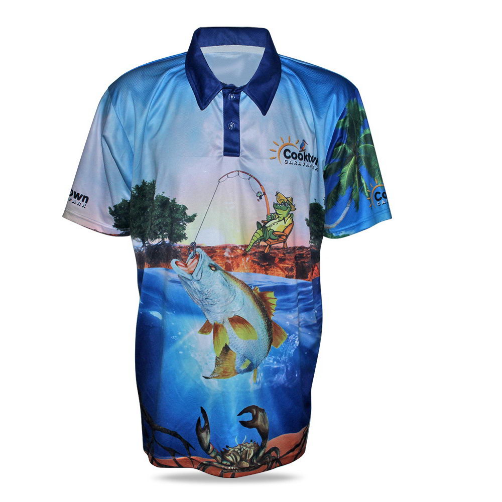 Sports Shirts