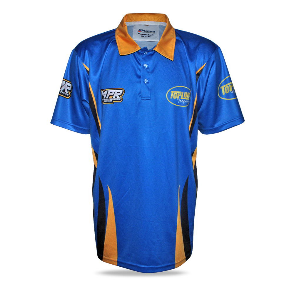 Sports Shirts