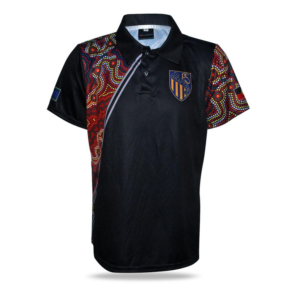 Sports Shirts