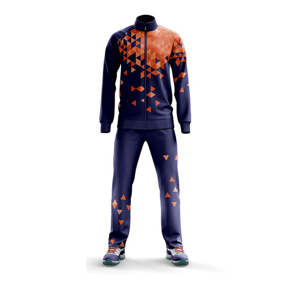 Sublimation-Wear