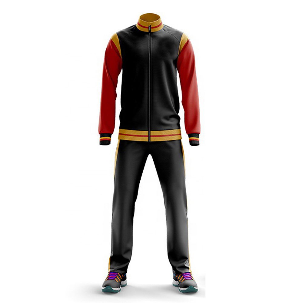 Track Suits