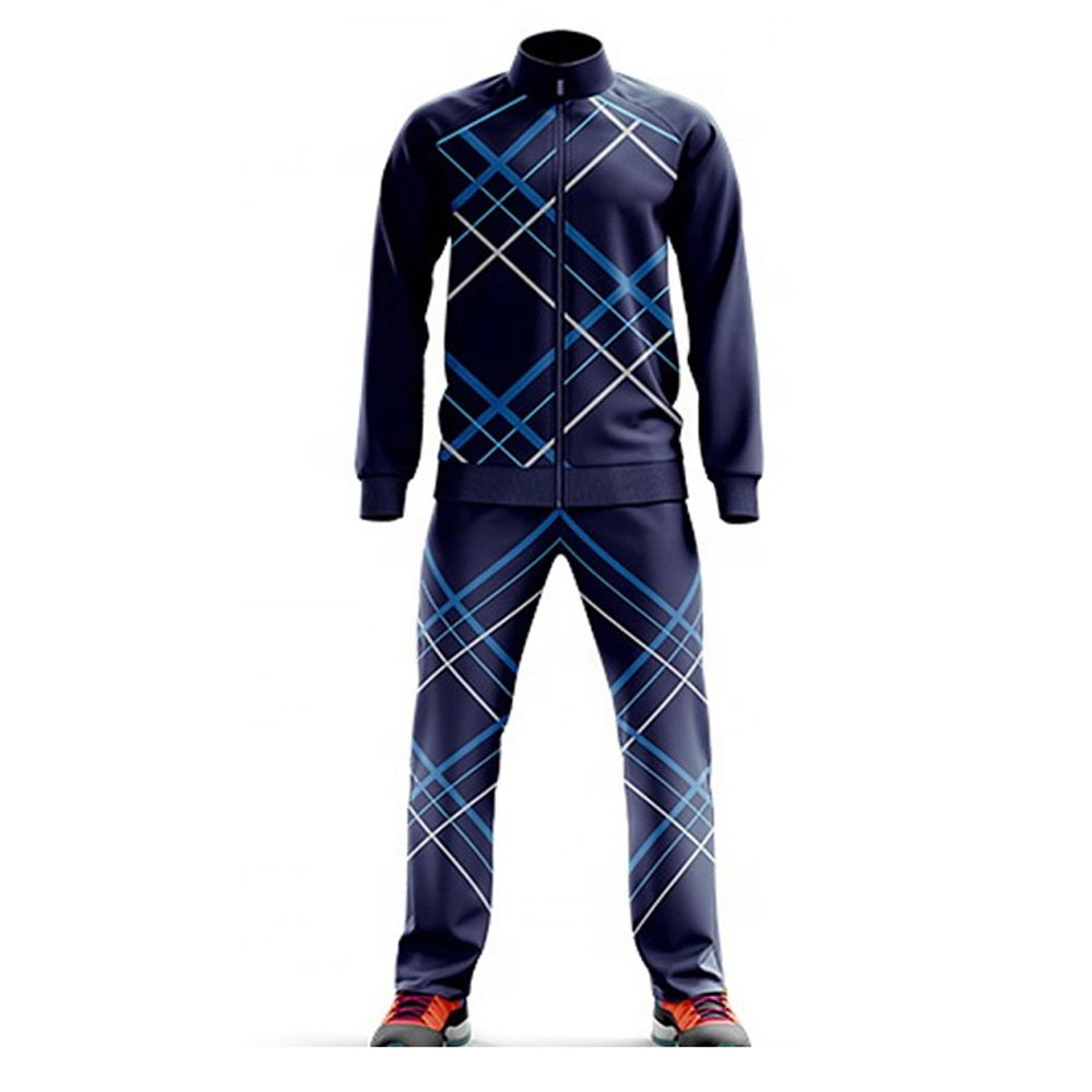 Track Suits