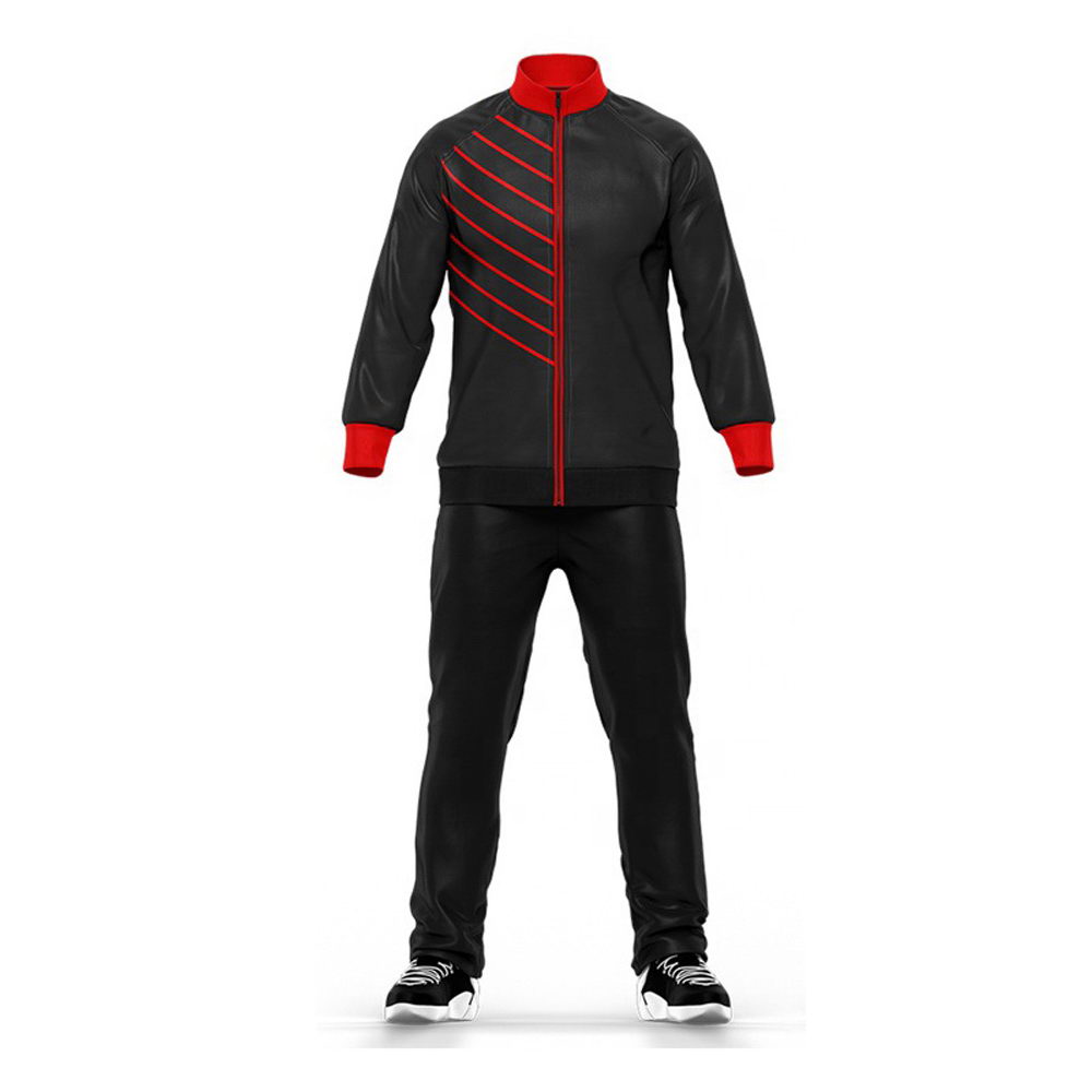 Track Suits