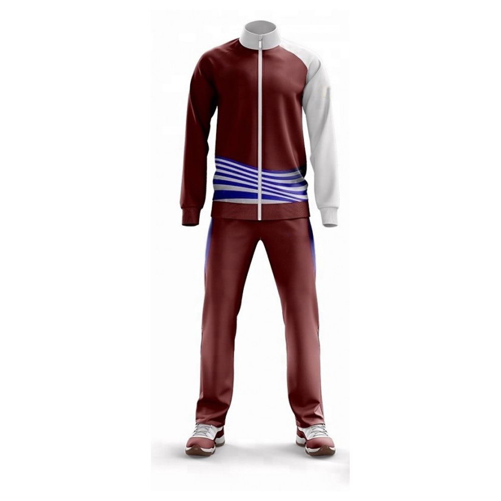 Track Suits