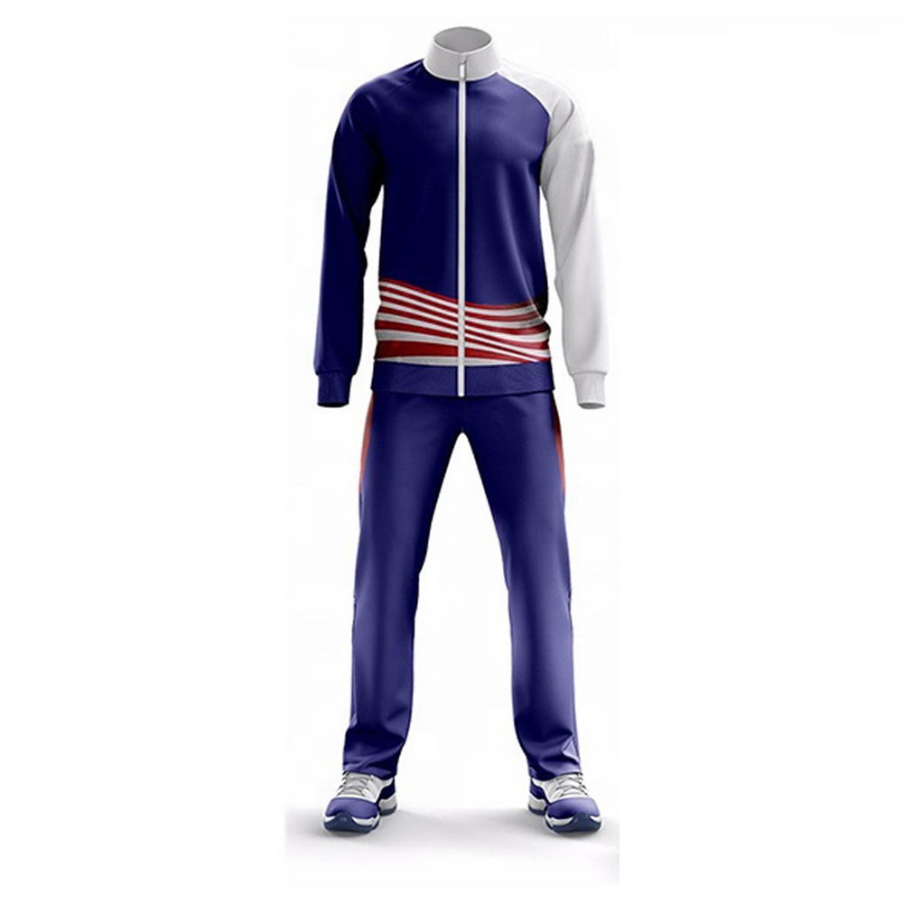 Track Suits
