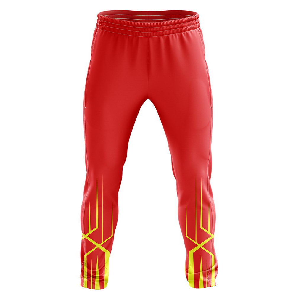 Sublimation-Wear