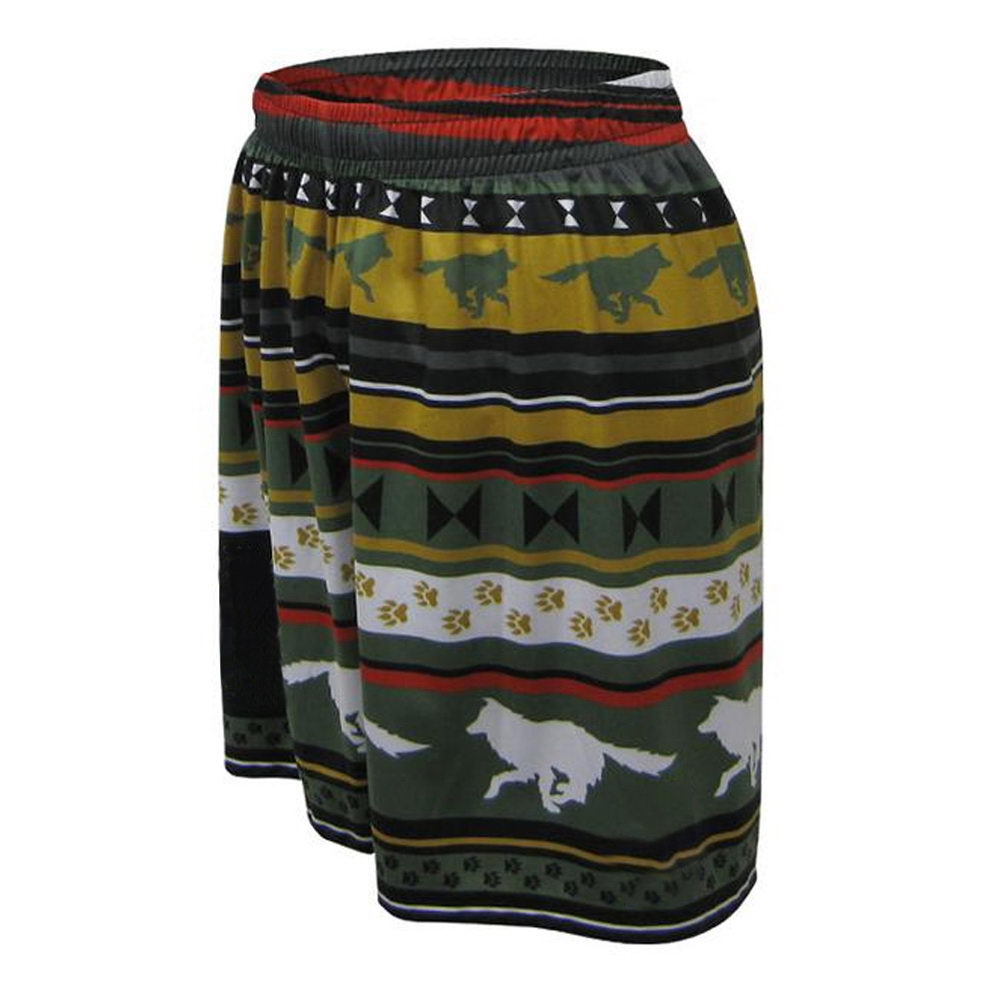 Sublimation-Wear