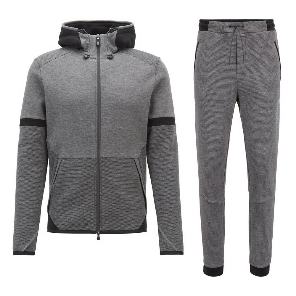 Warm Up Suits